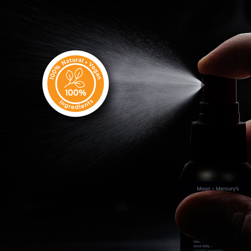 Liposomal Sleep Spray