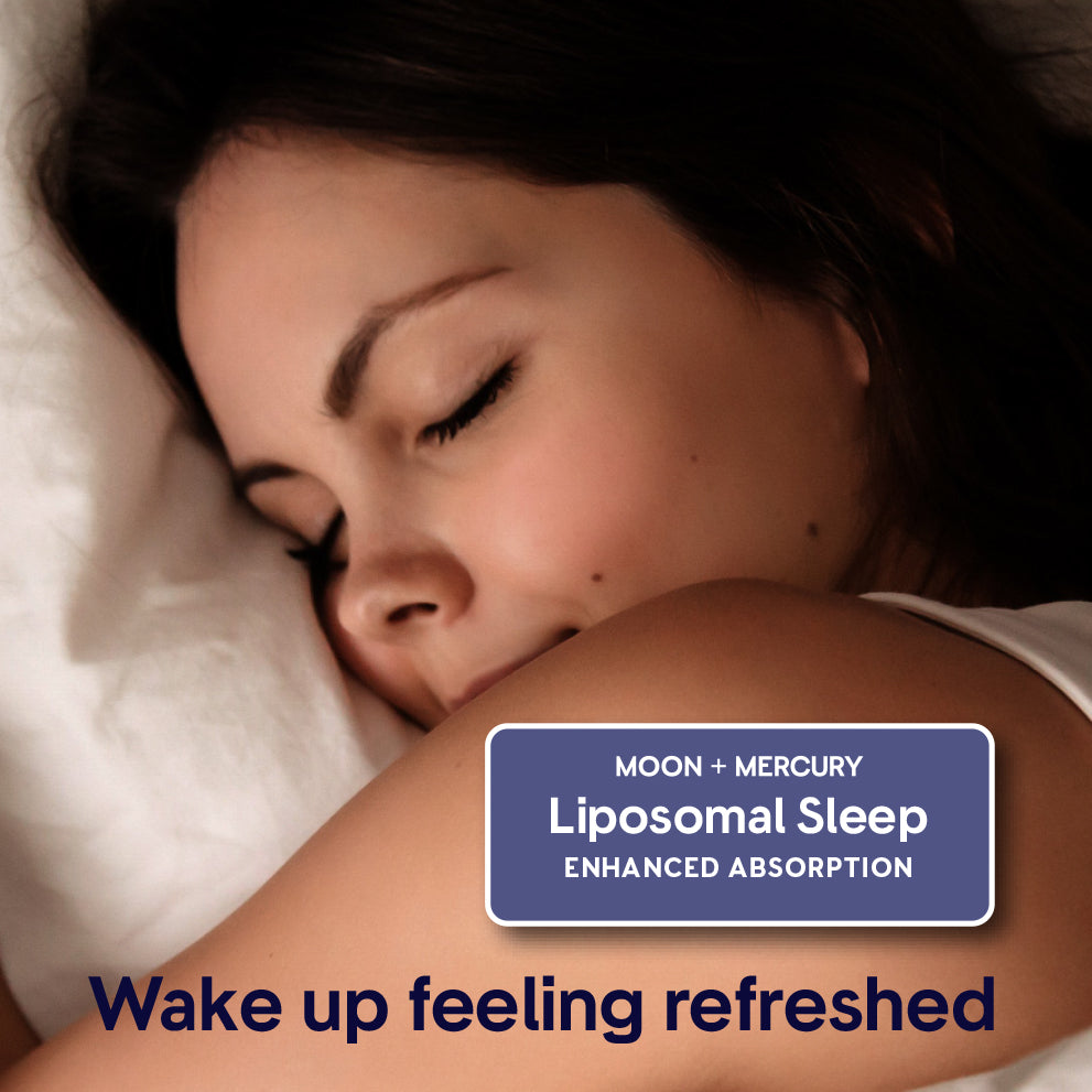 Liposomal Sleep Spray