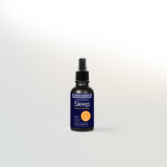 Liposomal Sleep Spray